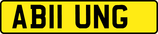 AB11UNG
