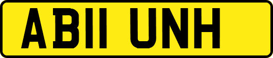 AB11UNH