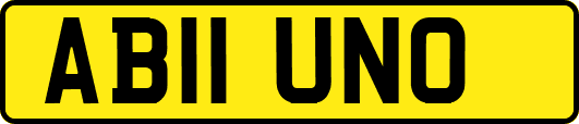 AB11UNO