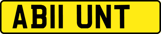 AB11UNT