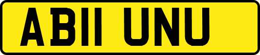 AB11UNU