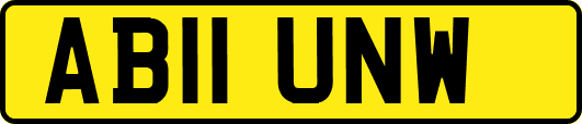 AB11UNW