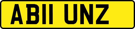 AB11UNZ