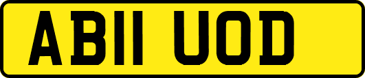 AB11UOD
