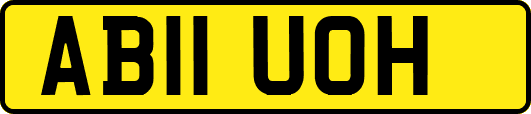 AB11UOH