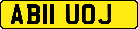 AB11UOJ