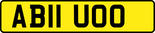 AB11UOO