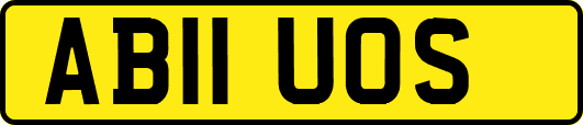 AB11UOS