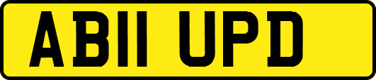 AB11UPD