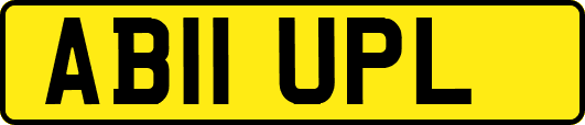 AB11UPL