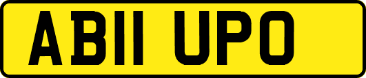AB11UPO