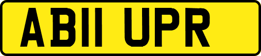 AB11UPR