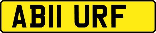AB11URF