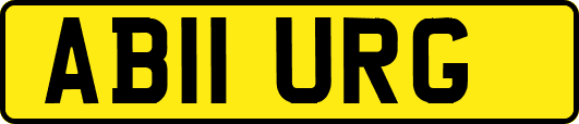 AB11URG