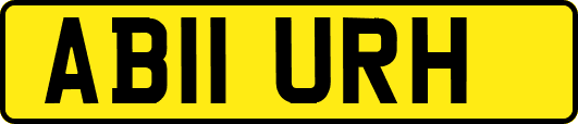 AB11URH