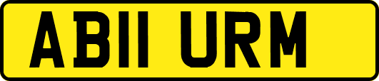 AB11URM