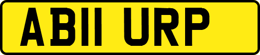 AB11URP
