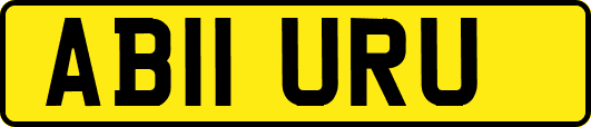 AB11URU