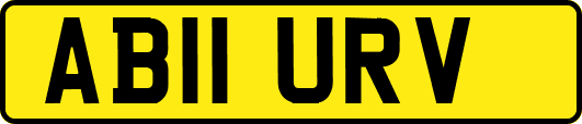 AB11URV