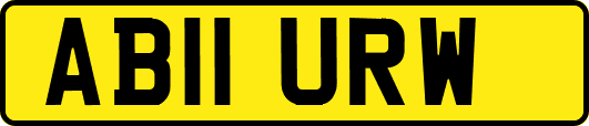AB11URW