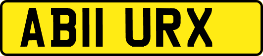 AB11URX