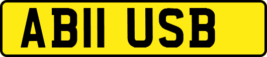 AB11USB