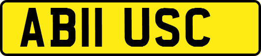 AB11USC