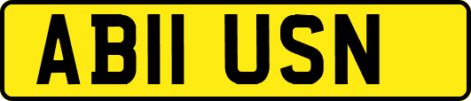 AB11USN
