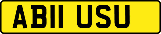 AB11USU
