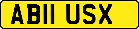 AB11USX
