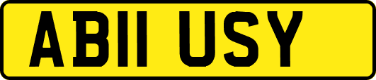 AB11USY