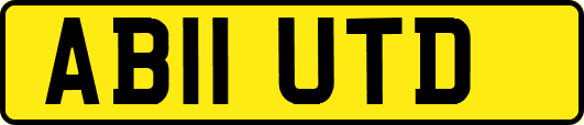 AB11UTD