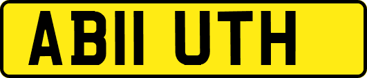 AB11UTH