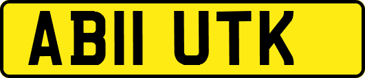 AB11UTK