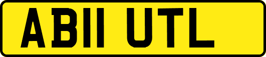 AB11UTL