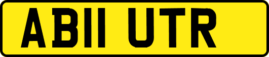 AB11UTR
