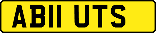 AB11UTS