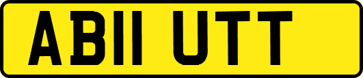 AB11UTT