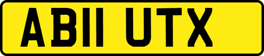 AB11UTX