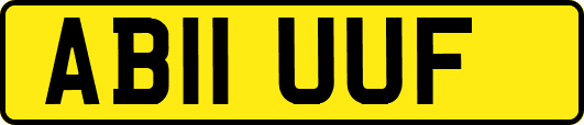 AB11UUF