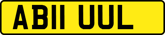 AB11UUL