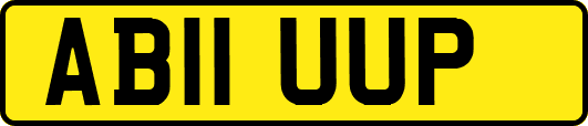 AB11UUP