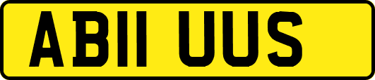 AB11UUS