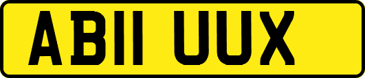 AB11UUX