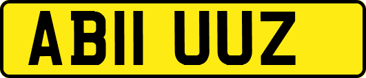 AB11UUZ