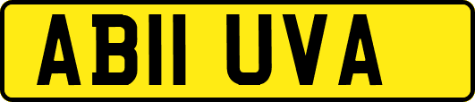 AB11UVA