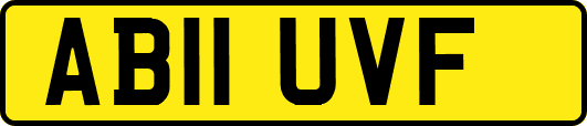 AB11UVF