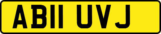 AB11UVJ
