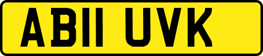 AB11UVK