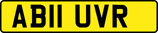 AB11UVR